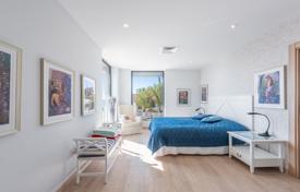 8 odalılar villa 577 m² Manilva'da, İspanya. 2,425,000 €