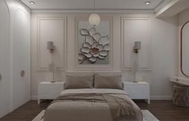 2 odalılar daire 65 m² Tbilisi (city)'da, Gürcistan. $141,000