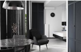 3 odalılar yeni binada daireler 72 m² Batumi'de, Gürcistan. $187,000