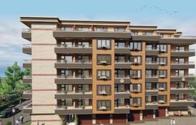 3 odalılar daire 89 m² Pomorie'de, Bulgaristan. 133,000 €