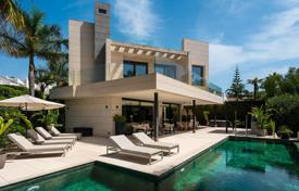 6 odalılar villa 1152 m² Nueva Andalucia'da, İspanya. 7,200,000 €