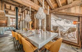 3 odalılar daire Val d'Isere'de, Fransa. 2,200,000 €