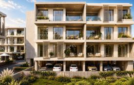 New residential complex with apartments Anavargos'da, Kıbrıs. Min.330,000 €