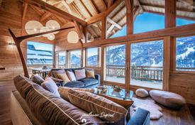 5 odalılar dağ evi Provence - Alpes - Cote d'Azur'da, Fransa. 8,600 € haftalık