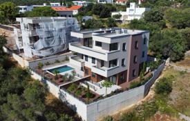 3 odalılar daire 66 m² Lun'da, Hırvatistan. 274,000 €