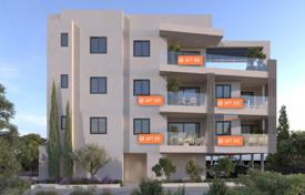 2 odalılar yeni binada daireler Famagusta'da, Kıbrıs. 240,000 €