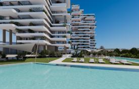 3 odalılar daire 345 m² Calpe'de, İspanya. 710,000 €
