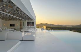 Villa – Sant Josep de sa Talaia, İbiza, Balear Adaları,  İspanya. 2,750 € haftalık