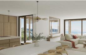 3 odalılar yazlık ev 303 m² Teulada (Spain)'da, İspanya. 1,950,000 €
