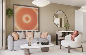 2 odalılar daire 74 m² Londra'da, Birleşik Krallık. £485,000