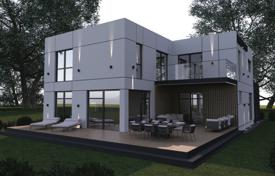 4 odalılar villa 271 m² Majori'de, Letonya. 1,500,000 €