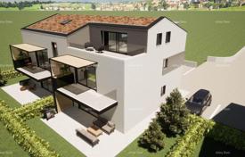 3 odalılar daire 143 m² Porec'te, Hırvatistan. 517,000 €