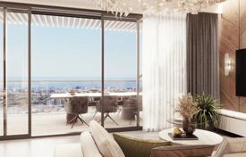 2 odalılar daire 116 m² Germasogeia'da, Kıbrıs. 639,000 €