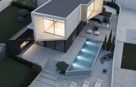 4 odalılar şehir içinde müstakil ev 198 m² Labin'da, Hırvatistan. 800,000 €