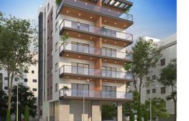 5 odalılar daire 107 m² Rishon Leziyyon'da, İsrail. $1,138,000