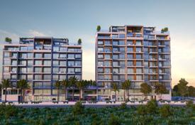 New residential complex with apartments Tomb of the Kings'da, Kıbrıs. Min.340,000 €