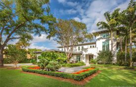 Villa – Pinecrest, Florida, Amerika Birleşik Devletleri. 3,908,000 €
