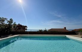 3 odalılar daire 100 m² Opatija'da, Hırvatistan. 695,000 €