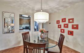 5 odalılar daire North York'da, Kanada. C$1,095,000