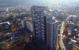 Sıfır daire – Krtsanisi Street, Tbilisi (city), Tbilisi,  Gürcistan. $73,000