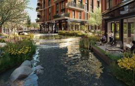 2 odalılar yeni binada daireler 40 m² Londra'da, Birleşik Krallık. £625,000