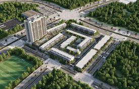 Konut kompleksi Verdana 10 Residences – Dubai Investment Park First, Dubai, BAE. Min.$406,000
