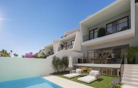3 odalılar villa 214 m² Manilva'da, İspanya. 995,000 €