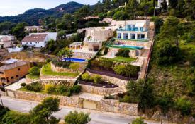 Villa – Tossa de Mar, Katalonya, İspanya. 9,900 € haftalık