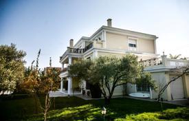 Villa – Selanik, Administration of Macedonia and Thrace, Yunanistan. 5,800 € haftalık