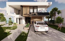 5 odalılar villa 310 m² Demirtaş district'da, Türkiye. Price on request