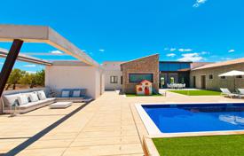 Villa – Mayorka (Mallorca), Balear Adaları, İspanya. 5,200 € haftalık