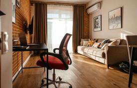 2 odalılar daire 61 m² Krtsanisi Street'da, Gürcistan. $117,000