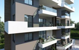 2 odalılar yeni binada daireler Larnaca (city)'da, Kıbrıs. 330,000 €