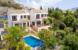 Villa – Marbella, Endülüs, İspanya. 2,650,000 €