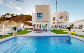 3 odalılar villa 333 m² Finestrat'da, İspanya. 730,000 €
