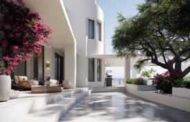 4 odalılar yazlık ev 385 m² Moraira'da, İspanya. 2,100,000 €