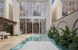 2 odalılar villa 108 m² Ungasan'da, Endonezya. $185,000