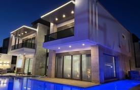 4 odalılar villa 450 m² Kadriye'de, Türkiye. 138,821,000 TRY