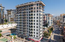 2 odalılar daire 52 m² Mahmutlar'da, Türkiye. 8,551,000 TRY