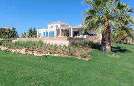 Villa – Ermioni, Administration of the Peloponnese, Western Greece and the Ionian Islands, Yunanistan. 5,800 € haftalık