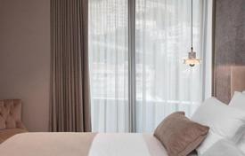2 odalılar daire 94 m² Budva city'da, Karadağ. Price on request