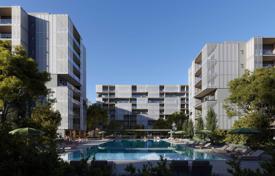 New residential complex with apartments Livadia'da, Kıbrıs. Min.212,000 €