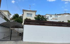 3 odalılar yazlık ev Limassol (city)'da, Kıbrıs. 530,000 €