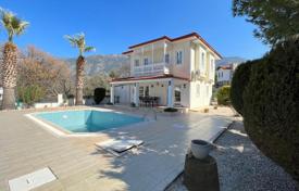 4 odalılar villa 150 m² Fethiye'de, Türkiye. $482,000