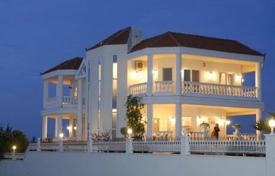 Villa – Gouves, Girit, Yunanistan. 4,200 € haftalık