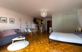 1 odalılar daire 40 m² Ližnjan'da, Hırvatistan. 136,000 €