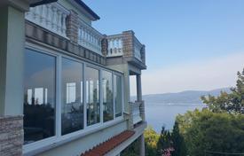 4 odalılar şehir içinde müstakil ev 260 m² Istria County'da, Hırvatistan. 850,000 €