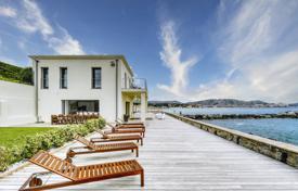 6 odalılar villa Sainte-Maxime'de, Fransa. 10,000 € haftalık
