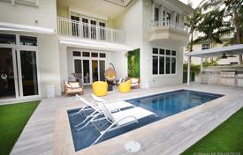 Villa – Key Biscayne, Florida, Amerika Birleşik Devletleri. $3,250,000