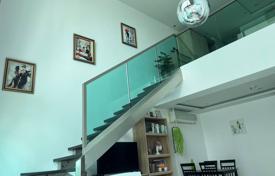 1 odalılar daire 67 m² Pattaya'da, Tayland. $169,000